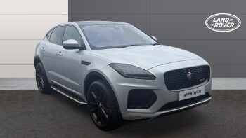 Jaguar E-Pace 1.5 P300e R-Dynamic HSE 5dr Auto Estate